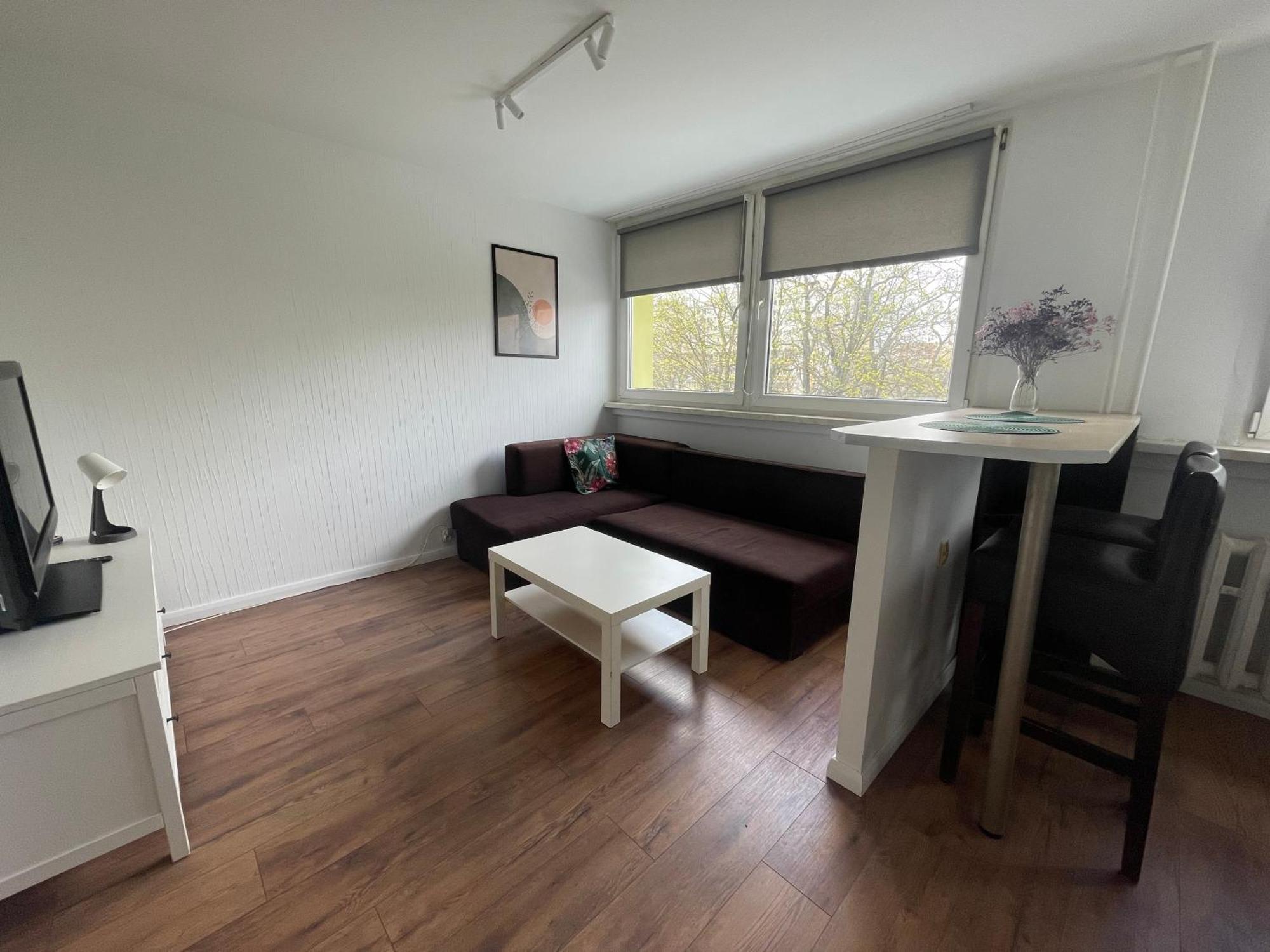Jelenia Apartamento Wrocław Exterior foto